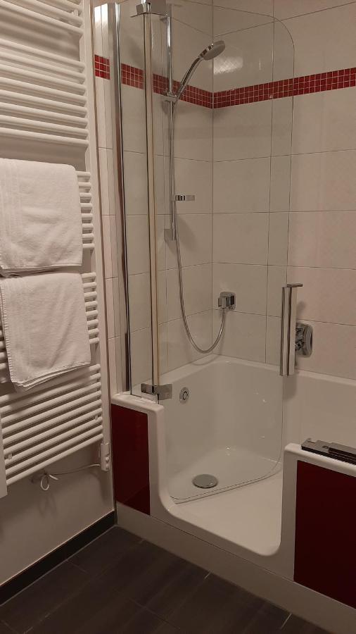 Floriani Apartment *