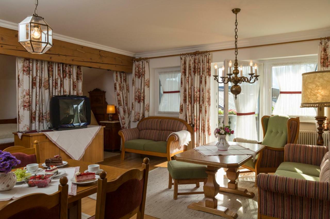 Apartment Floriani