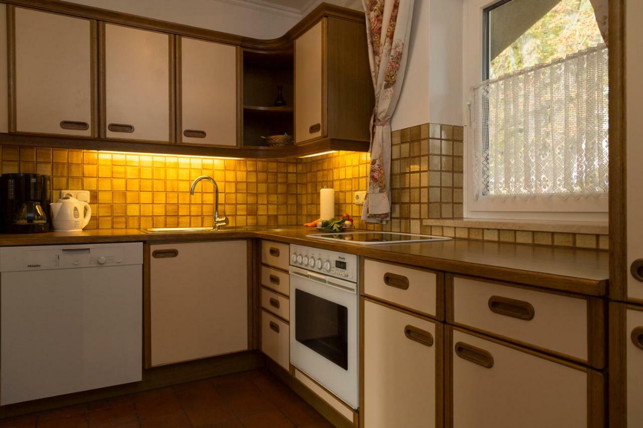 Floriani Apartment Sankt Wolfgang im Salzkammergut