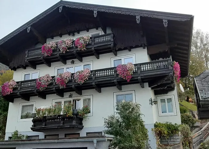 Ferienwohnung Floriani