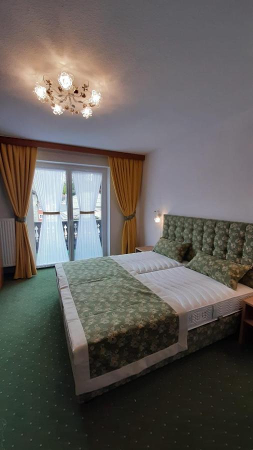 Apartment Floriani Saint Wolfgang