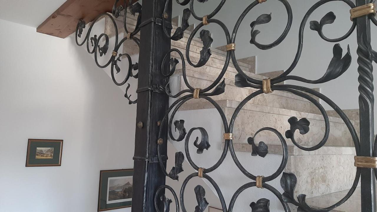 Floriani Apartment Saint Wolfgang