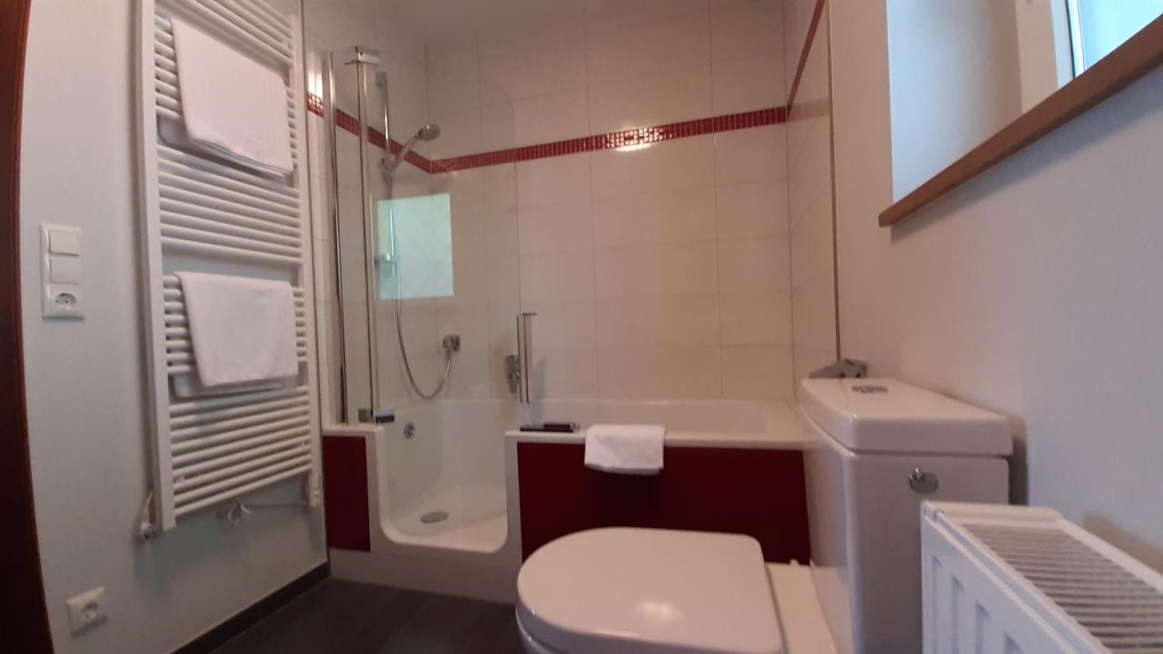 Floriani Apartment Saint Wolfgang